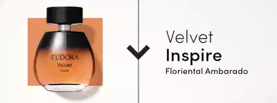 Eudora Velvet Inspire