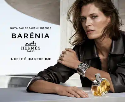 Barénia Hermès Eau de Parfum
