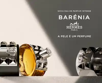 Barénia Intense Hermès Eau de Parfum