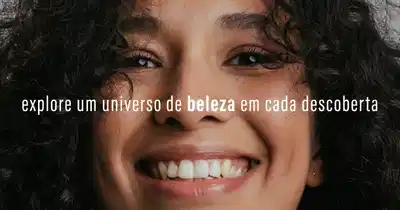 explore um universo de blz em cada descoberta