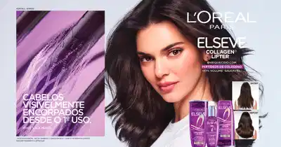 Elseve Collagen Lifter
