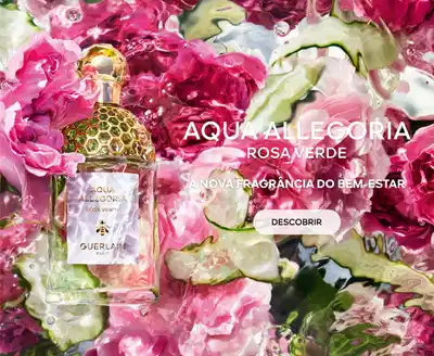 Guerlain Acqua Allegoria