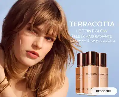 Guerlain Terracotta
