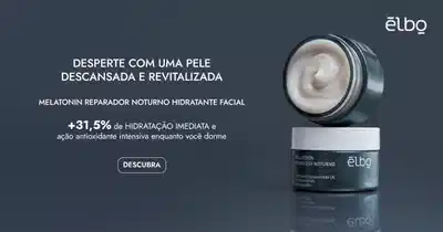 Elbo Melatonin