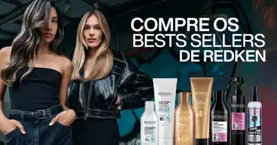 Redken Favoritos