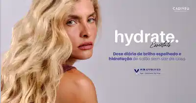 Cadiveu Professional Hydrate by BLZ