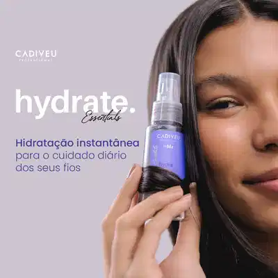 Cadiveu Professional Hydrate by BLZ