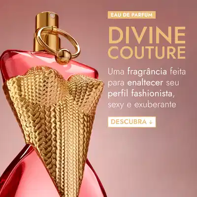 Divine Couture Jean Paul Gaultier Eau de Parfum