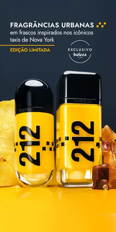 212 Carolina Herrera Cab