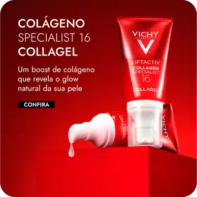 Vichy Liftactiv Colágeno Specialist 16 Collagen