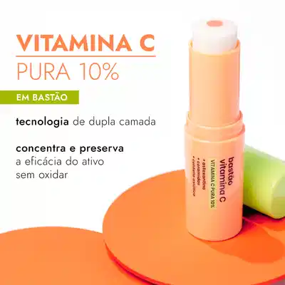 Sallve Vitamina C