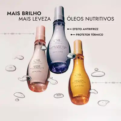 Schwarzkopf Professional Oil Ultime