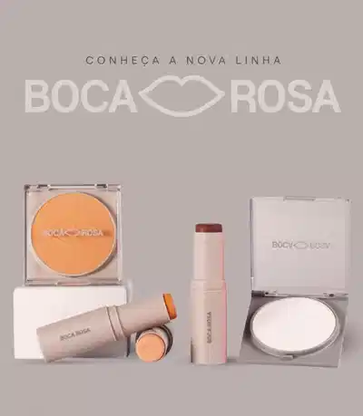 Boca Rosa