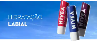 Nivea Lábios