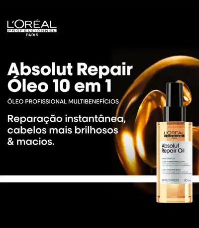 L'Oréal Professionnel Serie Expert Absolut Repair 10in1 