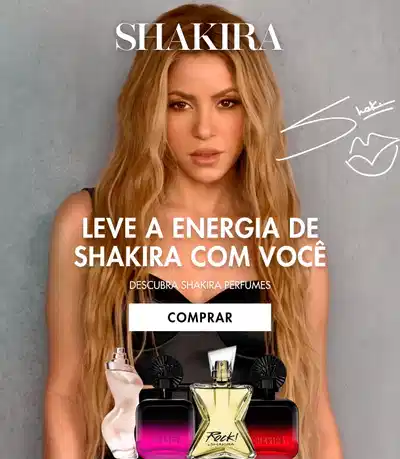Shakira