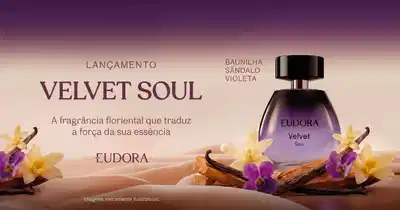 Eudora Velvet Soul
