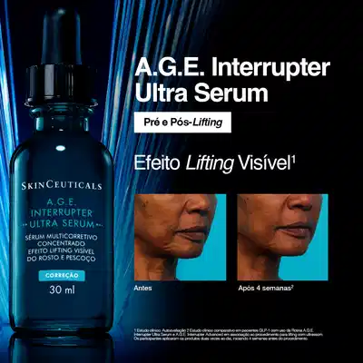 SkinCeuticals A.G.E. Interrupter Ultra