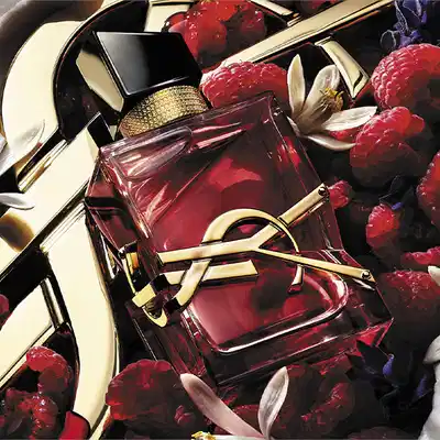 Libre Berry Crush Yves Saint Laurent Eau de Parfum