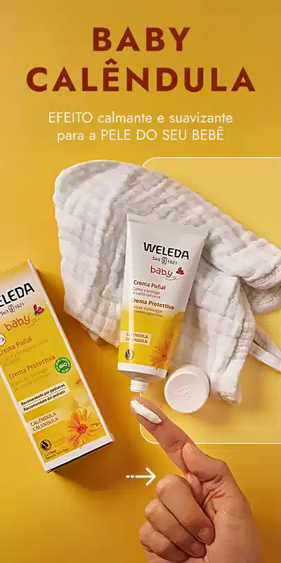 Weleda Calêndula