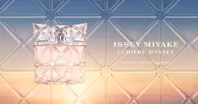 Lumière d’Issey Issey Miyake Eau de Parfum