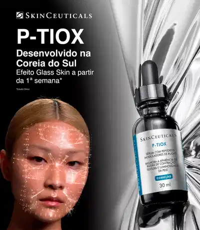 SkinCeuticals P-TIOX