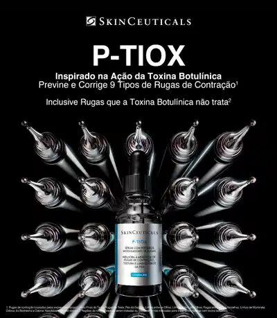 SkinCeuticals P-TIOX