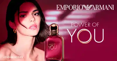 Power of You Armani Eau de Parfum