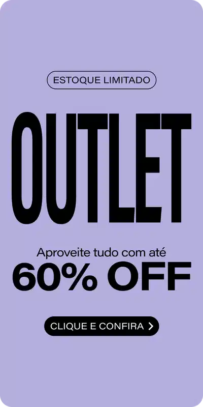Queima total! Clique aqui e aproveite tudo com até 60% de desconto. Clique e confira.