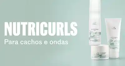 Wella Professionals Invigo Nutri-Enrich apresenta uma linha inovadora de produtos especialmente formulados para nutrir e revitalizar os cabelos secos e desgastados