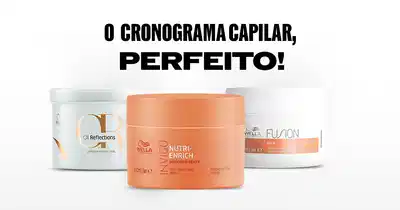 Wella Professionals Ultimate Luxe Oil, uma linha inovadora de produtos projetados para oferecer cuidados capilares luxuosos, combinando nutrição profunda e brilho incomparável.