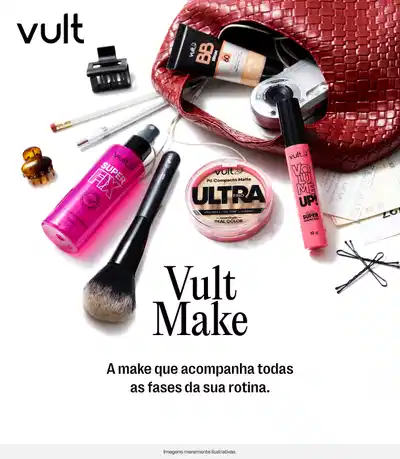Vult Baton