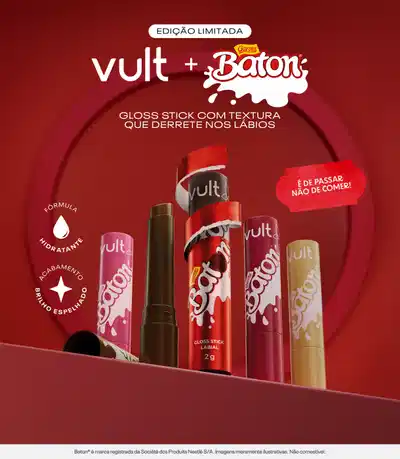 Vult Baton