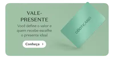 Vale presente