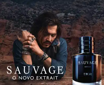 Dior Sauvage Extrait