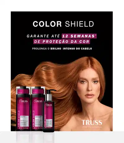 TRUSS Color Shield