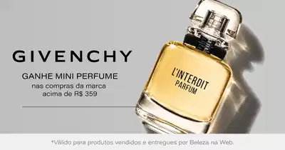 [Givenchy] Prisme Libre Glow Animation | Ganhe Mini Perfume nas compras da marca acima de R$359