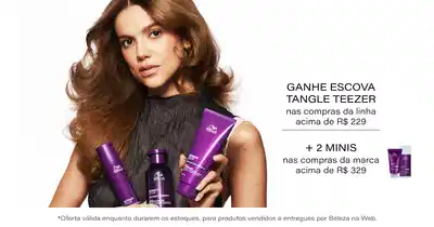 Lançamento Wella Professionals linha Ultimate Color. 