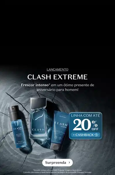 Clash Extreme