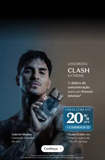 Clash Extreme