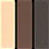 M·A·C Great Brows Spiked - Paleta para Sobrancelha 0,5g