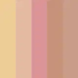 Océane Multicolor Powder Matte - Pó 3 em 1 7,2g