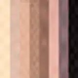 Smashbox Cover Shot Eye Mattes - Paleta de Sombras 7,8g