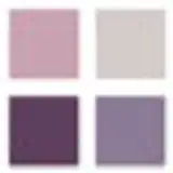 Clarins Eye Quartet Mineral 05 Violet - Paleta de Sombras para Olhos