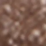 Esmalte Perolado Disco Glam Coleção Paz & Amor 8ml