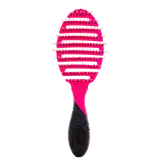 Wet Brush Pro Flex Dry Rosa - Escova de Cabelo