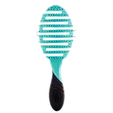 Wet Brush Pro Flex Dry Verde - Escova de Cabelo