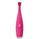 Foreo Issa Baby Strawberry Rose Lion - Escova de Dente Elétrica Infantil