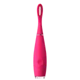 Foreo Issa Kids Rose Nose Hippo - Escova de Dente Elétrica Infantil