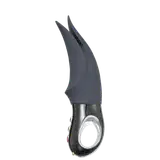 Fun Factory Volta Black - Vibrador 193g